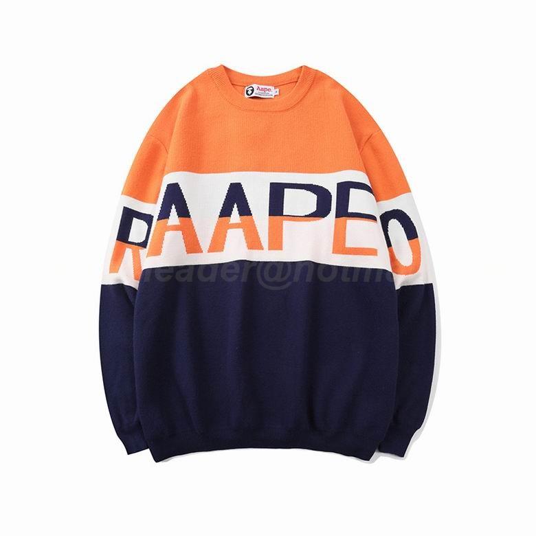 BAPE Men's Sweater 5